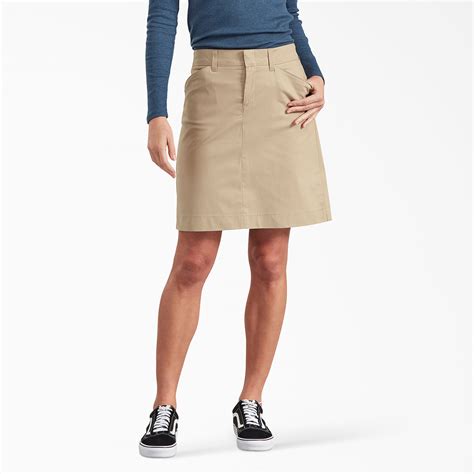 celine khaki twill skirt|NEW COLLECTION WOMEN .